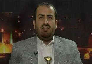 انصار الله: آتش بس گامی مهم برای پایان جنگ یمن/ عربستان همچنان یمن را بمباران می كند