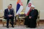 ايران ترحب بتوسيع التعاون مع دول البلقان