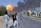 انفجار تروریستی مرگبار در افغانستان