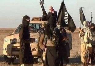 داعش برای عملیات در سواحل اروپایی یگان انتحاری تشکیل می دهد