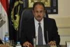 وزیر کشور مصر معترضان واگذاری جزایر را تهدید کرد