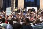 اعتراض مصري ها به دولت السيسي