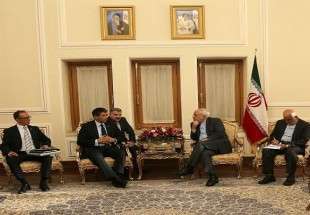 تأکید بر گسترش روابط ایران و اروگوئه
