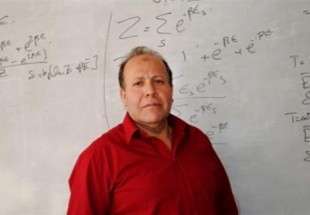 Zionist regime kidnaps renowned Palestinian astrophysicist