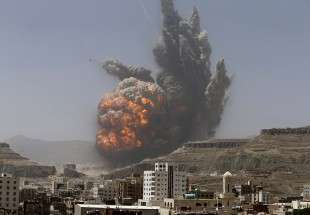 Saudi side reportedly refuses halt to strikes on Yemen