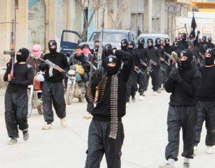 اطلاعات جدید روسیه درباره "داعش"