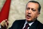 اردوغان ناتو را به تأمین تسلیحات داعش متهم کرد