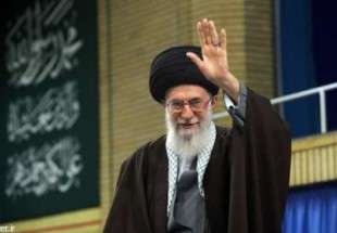 قائد الثورة الاسلامیة: الخلیج الفارسي بیتنا