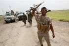 Iraqi forces reopen major road in Anbar Province