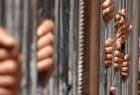 Inmates in Syria jail revolt, seize guards