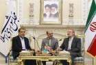 Iran slams self-serving stance on Palestine