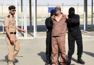 تایید حکم زندان رییس حزب امت اسلامی عربستان / اعدامی های جدید زیر تیغ آل سعود