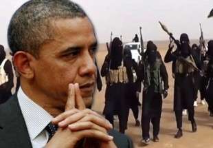 تقديرات "اسرائيلية" : امريكا قادرة على القضاء على "داعش" ولكن اوباما لا يرغب في ذلك