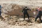 UN special envoy: Mass graves discovered across Iraq