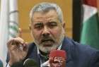 Hamas chief pledges reaction to Israel invasions