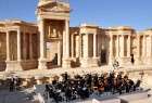 Music to revive Palmyra ancient city (photo)  <img src="/images/picture_icon.png" width="13" height="13" border="0" align="top">