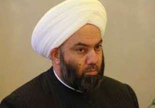 “Desecration of Shia is hostility with Prophet Mohammad (PBUH).” Sunni cleric