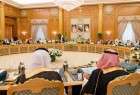 KSA makes major cabinet changes