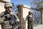 Two NATO soldiers killed in Afghanistan shooting