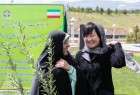 Iran, Japan plant Peace and Friendship Tree in Tehran (photo)  <img src="/images/picture_icon.png" width="13" height="13" border="0" align="top">