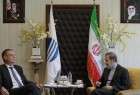 Iran sternly warns of Mideast partition plot