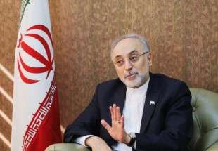Iran cautious in selling heavy water to US