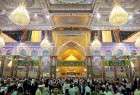 Karbala on birth anniversary of Imam Hussein (AS)(photo)  <img src="/images/picture_icon.png" width="13" height="13" border="0" align="top">