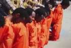 ISIL executes over a dozen Ethiopians in Libya