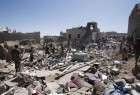 Saudi fighters kill 2 injure dozens in Yemen