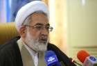 Iran to take action on US seizure of Iran