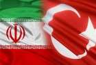 Turkey to build 10 hotels in Iran