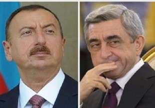 توافق ارمنستان و جمهوری آذربایجان بر سر تمدید آتش بس قره باغ