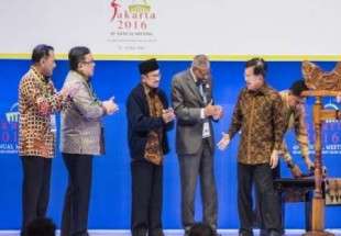 درخواست اندونزی برای استفاده از ابزارهای مالی اسلامی برای کاهش فقر