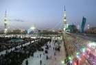 Jamkaran Mosque on the eve of birth anniversary of Imam Mahdi (AS) (photo)  <img src="/images/picture_icon.png" width="13" height="13" border="0" align="top">