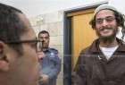 Duma arsonist to be released from prison