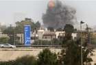 82 کشته و زخمی در درگیری و بمب گذاری در لیبی