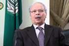رویکرد مثبت اتحادیه عرب به پیشنهاد رئیس جمهوری مصر
