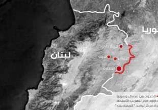 برنامه‌ریزی ناکام النصره و داعش برای تصرف عرسال لبنان