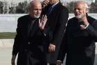 Ghani, Modi due in Iran next week