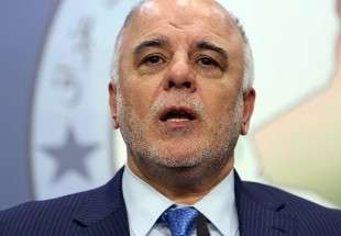 Iraqi PM calls for national unity warns against ISIL