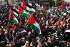Palestinians call for end to Gaza siege