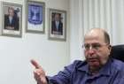 موشه یعلون وزیر جنگ مستعفی: عناصر افراطی و خطرناک بر اسرائیل سیطره دارند.