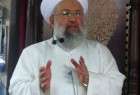 Supporting terrorists, blind prejudice: Lebanese cleric
