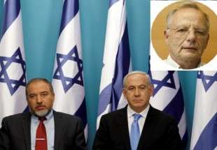 اظهار نظر فعال رسانه ای درباره تغییر جدید در کابینه نتانیاهو