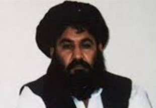 Taliban leader slain in US drone strike