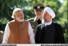 نخست وزير هند در تهران