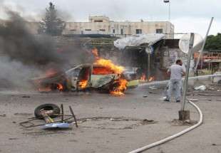 شهداء وجرحى في تفجيرات إرهابية استهدفت أحياء سكنية في مدينتي طرطوس وجبلة