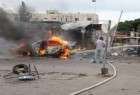 طرطوس و جبله سوریه هدف هفت حمله تروریستی