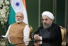 ایران و هند می‌توانند با همکاری بیشتر، اسلام رحمانی معتقد به همزیستی مسالمت‌ آمیز را درجهان تبلیغ و ترویج کنند