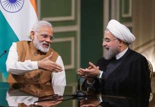 Accord Iran-Inde-Afghanistan pour le développement en commun d